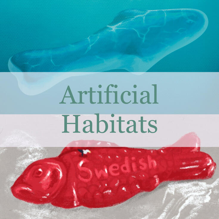 Artificial Habitats